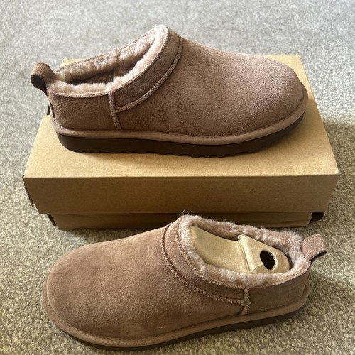 Ugg rocky oak classic micro - ugg,
