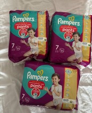 Pampers