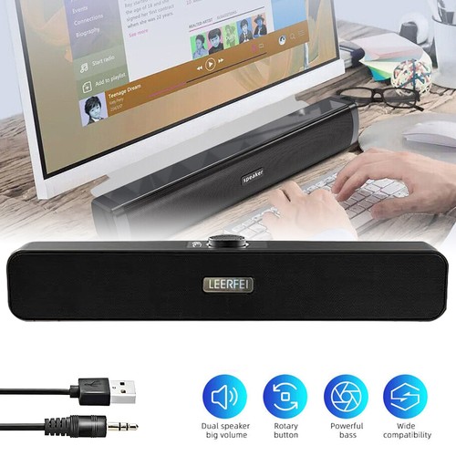 Soundbar subwoofer speaker - tv,