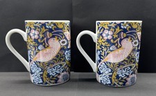 Set of 2 Vintage Waterside