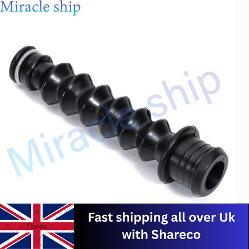 6g1 44147 shift rod - rod, boot