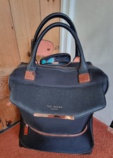 Ted Baker Floral Cabin Bag