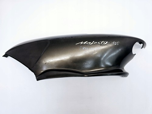 Majesty 125 left side panel - majesty, 1
