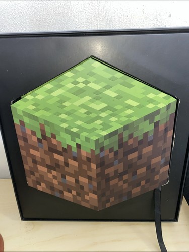 Minecraft blockopedia an - minecraft,