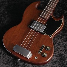 Gibson EB-4L 1973 Walnut Used Electric Bass