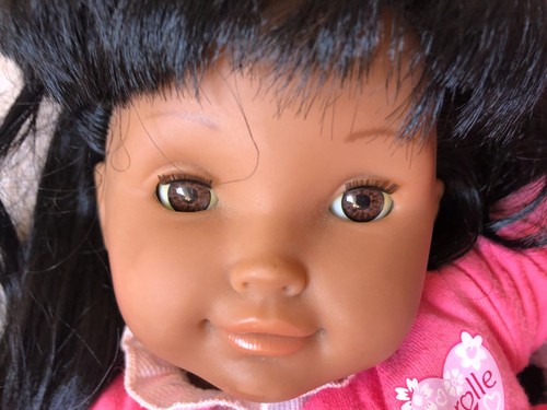 Corolle miss coralie - corolle:,