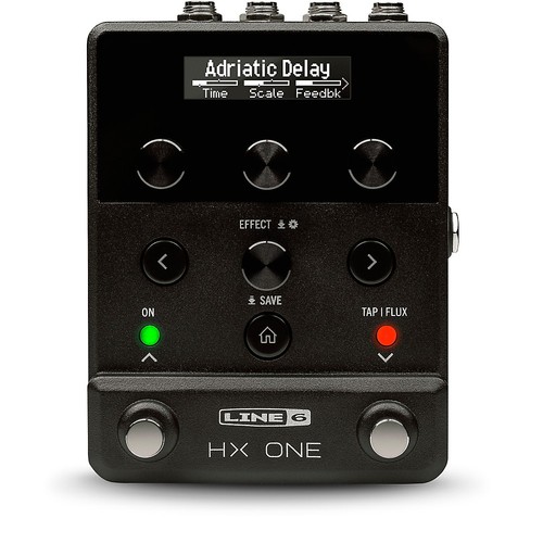 Line one stereo multi - line,