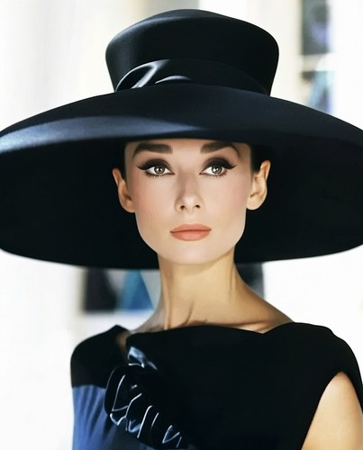 Audrey hepburn photo 8x10 - audrey,