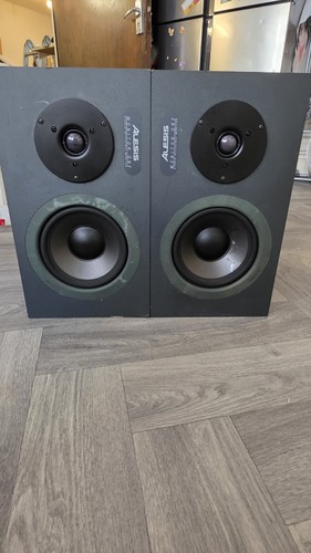 Alesis monitor one channel - one, 2.0
