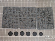 Warhammer 40k Kill Team Blades