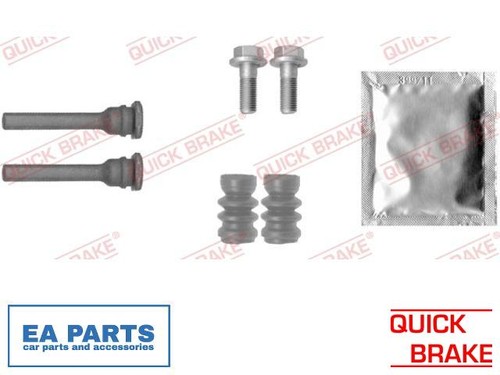 Guide sleeve kit - guide,