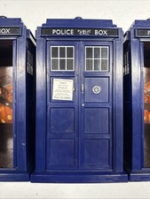 11th Doctor Flight Control