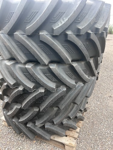 New bkt agrimax sirio 540 - new, 540/65