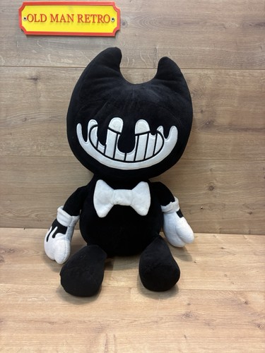 Official large bendy and - large,