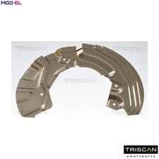 SPLASH GUARD BRAKE DISC 8125