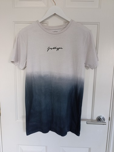 Just hype embroidered script - embroidered,
