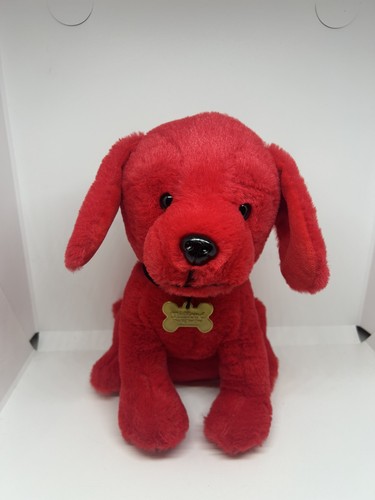 Posh paws clifford - clifford, the