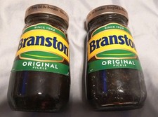 2 Large Branston Original