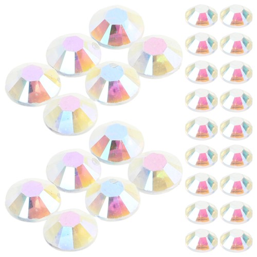 3000pcs reusable resin - 3000pcs,