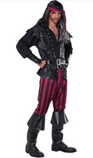 Adult Men's Ruthless Rogue