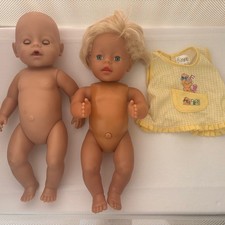 Zapf Creations Baby dolls