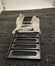 Cast Iron Drain Grate Outdoor
