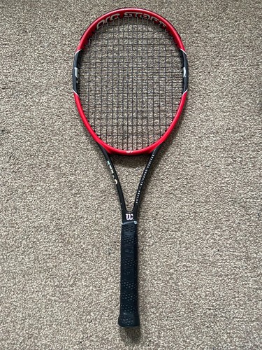 Wilson pro staff 3 - wilson,
