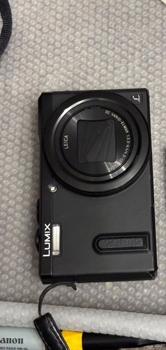 Panasonic lumix dmc tz60 - panasonic,