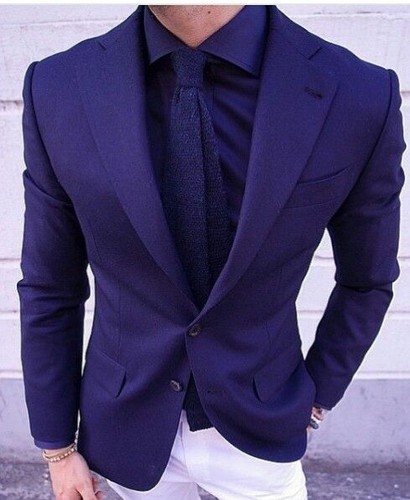 Workwear notch lapel - notch, groom