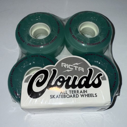 Ricta all terrain skateboard - terrain,