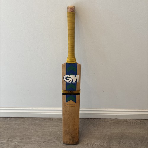 Gunn moore maxi select - gm,