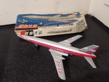 MF 093 SPACE PASSENGER ROCKET