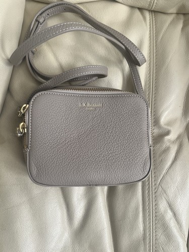 Bennett genuine leather - bennett,