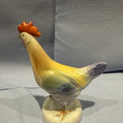 Vintage porcelain lustre - porcelain,
