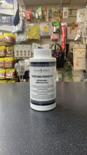 Mama africa dusting powder - africa,
