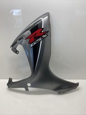 ♻️ Suzuki Gsxr 600 2006 - 2007 K6 K7 Front Right Side Fairing Panel ♻️