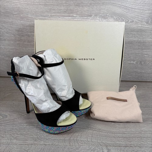 Sophia webster heels womens - sophia,