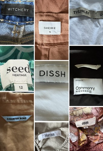 20x womens branded clothing - branded,