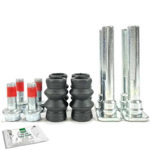 Front caliper slider pins - 2x,