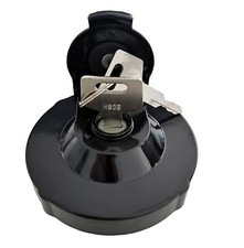New 15521-00500 Fuel Cap For