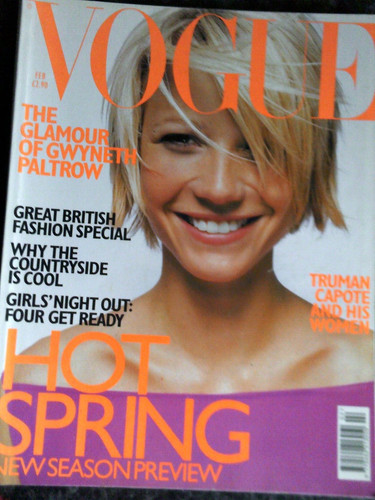 Vogue february 1998 - vogue,