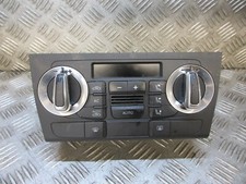 AUDI A3 2009 1.9 TDI E SPORT MK2 HEATER CLIMATE CONTROL 8P0820043BK
