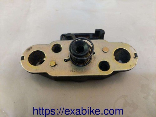 Seat lock for - lock, zrx