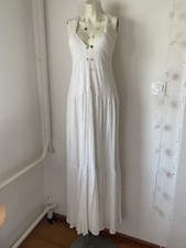 NA-KD Maxi Dress Greek Style
