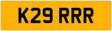 KERR KERRY KEIR KERRIS OLD 3X3