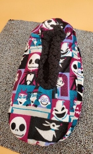 New pair nightmare before - pair,