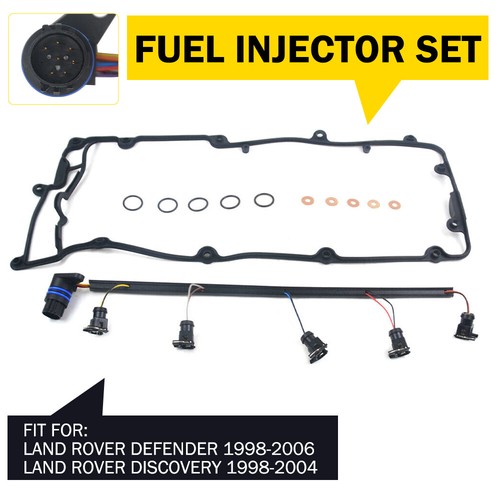 For discovery td5 fuel - for, 2