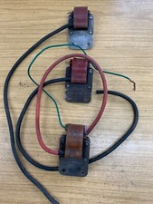 Old Lambretta Vespa FEMSA Ignition Coil  Selling individual  c