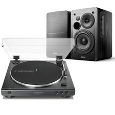 Audio-Technica AT-LP60X
