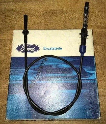 Throttle cable lhd - throttle,